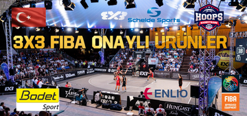 🏀 Basketbol Etkinliğinizi Zirveye Taşıyın!
