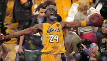 Kobe Bryant’ın Mamba Mentalitesi’ni Açıklayan En İyi 10 Hikaye