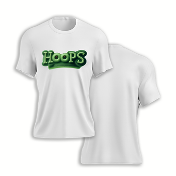 3D Basketbol HOOPS Grafik Tişört