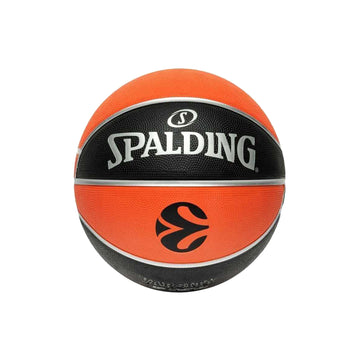 Spalding Basketbol Topu 2021 TF-150 EURO/TURK Size:5 84508Z