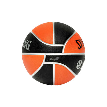 Spalding Basketbol Topu 2021 TF-150 Euro/Turk Size:6 (84-507Z)