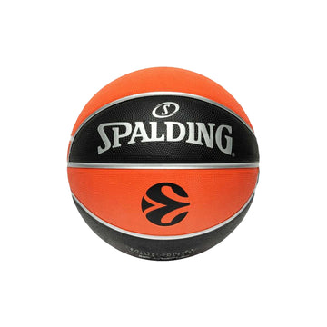 Spalding Basketbol Topu 2021 TF-150 Euro/Turk Size:7 (84-506Z)