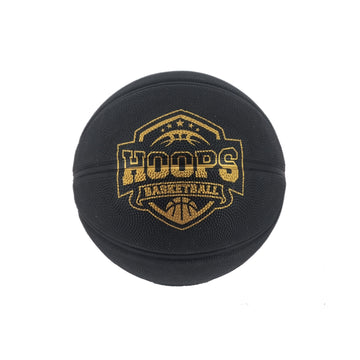 Hoopsbasketbol Basketbol Topu indoor Size:7