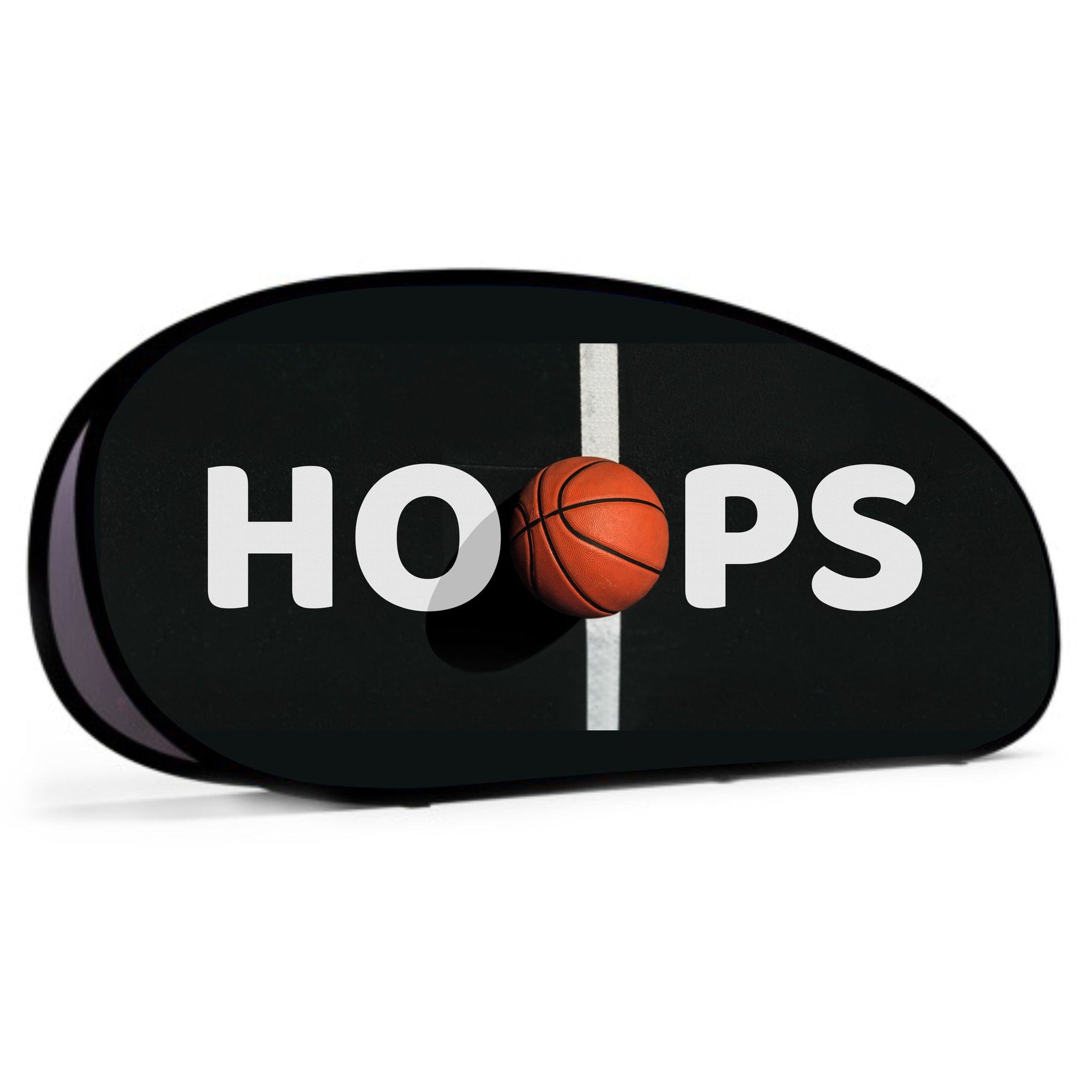 Kişiselleştirilebilir Basketbol A Pano (90x180 cm)