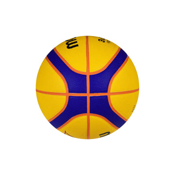 Molten B33T2000 3x3 7 Numara Sokak Replika Basketbol Topu