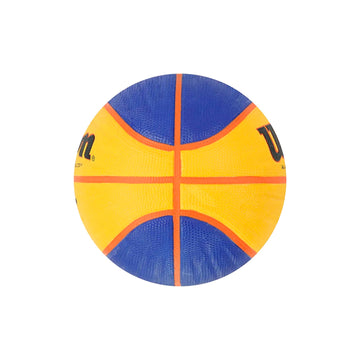 WILSON Basketbol Topu FIBA 3X3 Replika Rbr WTB1033XB
