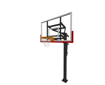 Kişiye Özel Basketbol Potası
