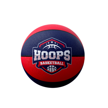 Kişiye Özel Basketbol Topu - Model 3 (100 adet)