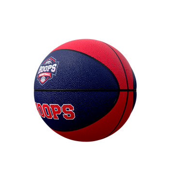 Kişiye Özel Basketbol Topu - Model 4 (100 adet)