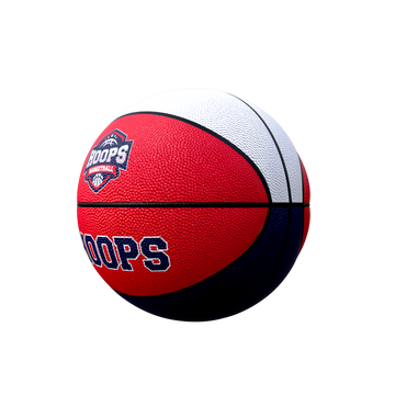 Kişiye Özel Basketbol Topu - Model 5 (100 adet)