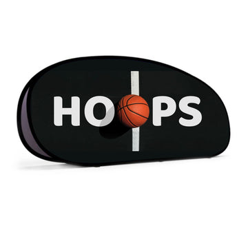 Kişiselleştirilebilir Basketbol A Pano (70x150 cm)