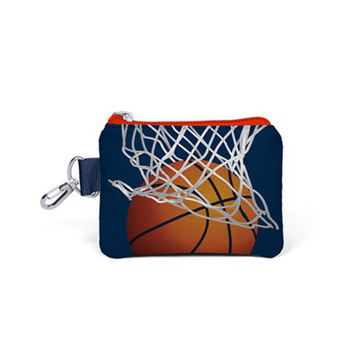 Basketbol Para Çantası (21798)