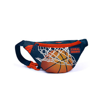 Basketbol Bel Çantası (22551)