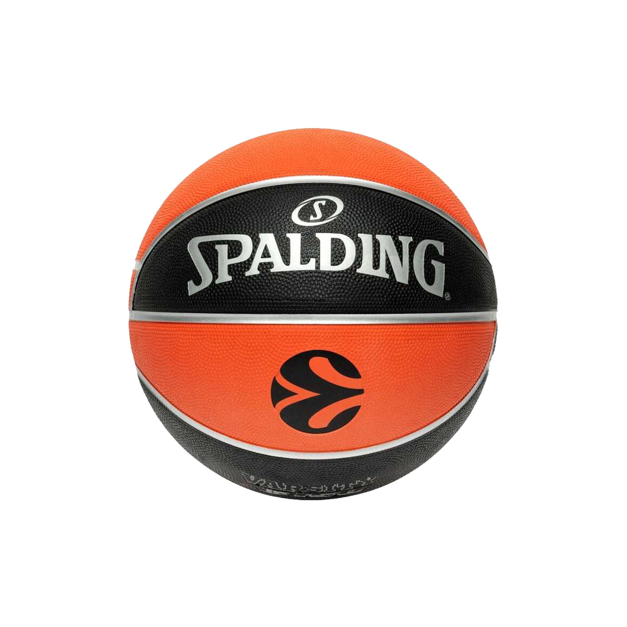 Spalding Basketbol Topu 2021 TF-150 Euro/Turk Size:7 (84-506Z)