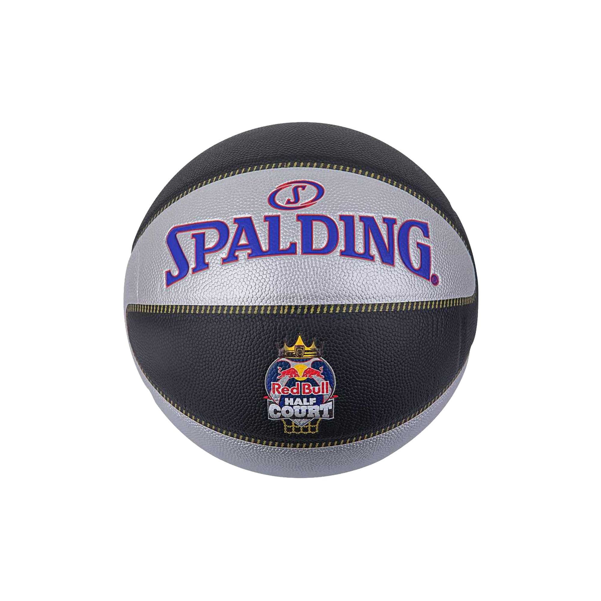 Spalding Basketbol Topu 2021 TF-33 Redbullhalfcourt Size:7 76863Z