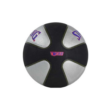 Spalding Basketbol Topu 2021 TF-33 Redbullhalfcourt Size:7 76863Z