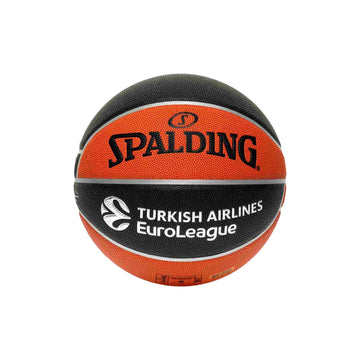 Spalding Basketbol Topu 2021 TF-500 REP/EURO Size:7 77101Z