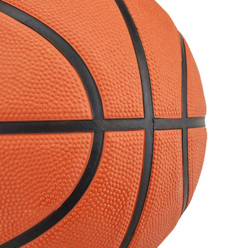 Spalding TF-150 Basketbol Topu Varsity Size:7 FIBA Approved - Onaylı (84421Z)