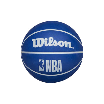 Wilson Avuç İçi Boy Mini Basketbol Topu NBA Version WTB1100PDQNBA