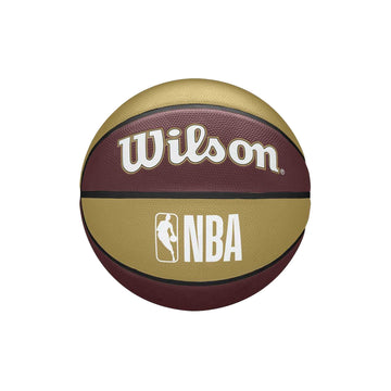 Wilson Basketbol Topu NBA Team Tribute Cle Cavs Size:7 WZ4011601XB7