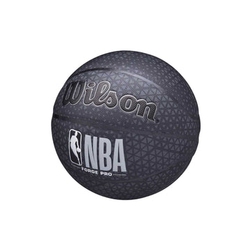 Wilson Basketbol Topu Nba Forge Printed Size:7 WTB8001XB07