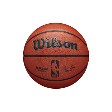 Wilson Basketbol Topu Nba Authentic Series Outdoor Size:7 WTB7300XB07