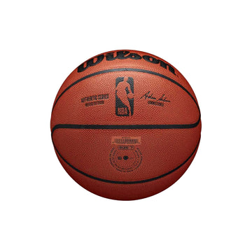 Wilson Basketbol Topu Nba Authentic Series Outdoor Size:7 WTB7300XB07