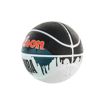 Wilson Basketbol Topu Nba Drv Pro Drip Royal Size:7 (Wtb9101Xb07)