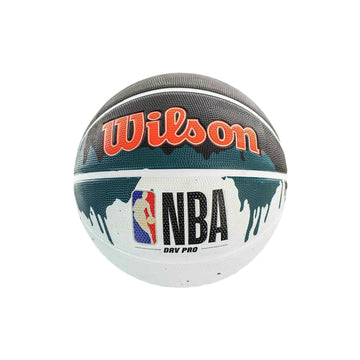 Wilson Basketbol Topu Nba Drv Pro Drip Royal Size:7 (Wtb9101Xb07)