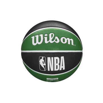 Wilson Basketbol Topu Nba Team Tribute Bos Celtics Size:7 WTB1300XBBOS