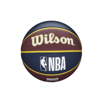 Wilson Basketbol Topu Nba Team Tribute Cleveland Cavaliers Size:7 WTB1300XBCLE