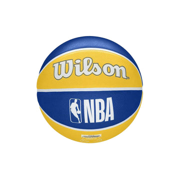 Wilson Basketbol Topu Nba Team Tribute Golden State Warrios Size:7 WTB1300XBGOL