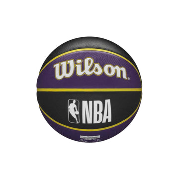 Wilson Basketbol Topu Nba Team Tribute LA Lakers Size:7 WTB1300XBLAL