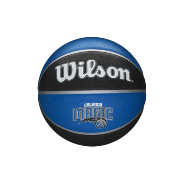 Wilson Basketbol Topu Nba Team Tribute Orlando Magic Size:7 WTB1300XBORL