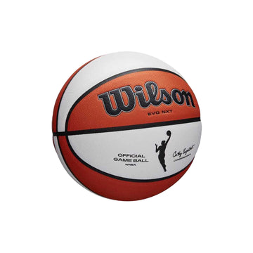 Wilson Basketbol Topu WNBA Offical Game Size:6 WTB5000XB06