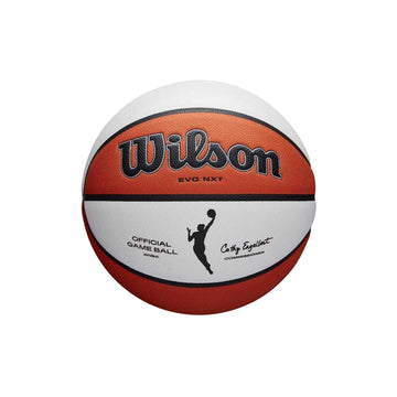 Wilson Basketbol Topu WNBA Offical Game Size:6 WTB5000XB06