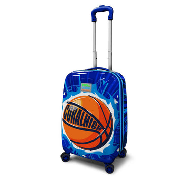 Basketbol Mini Valiz 16'' (16755)