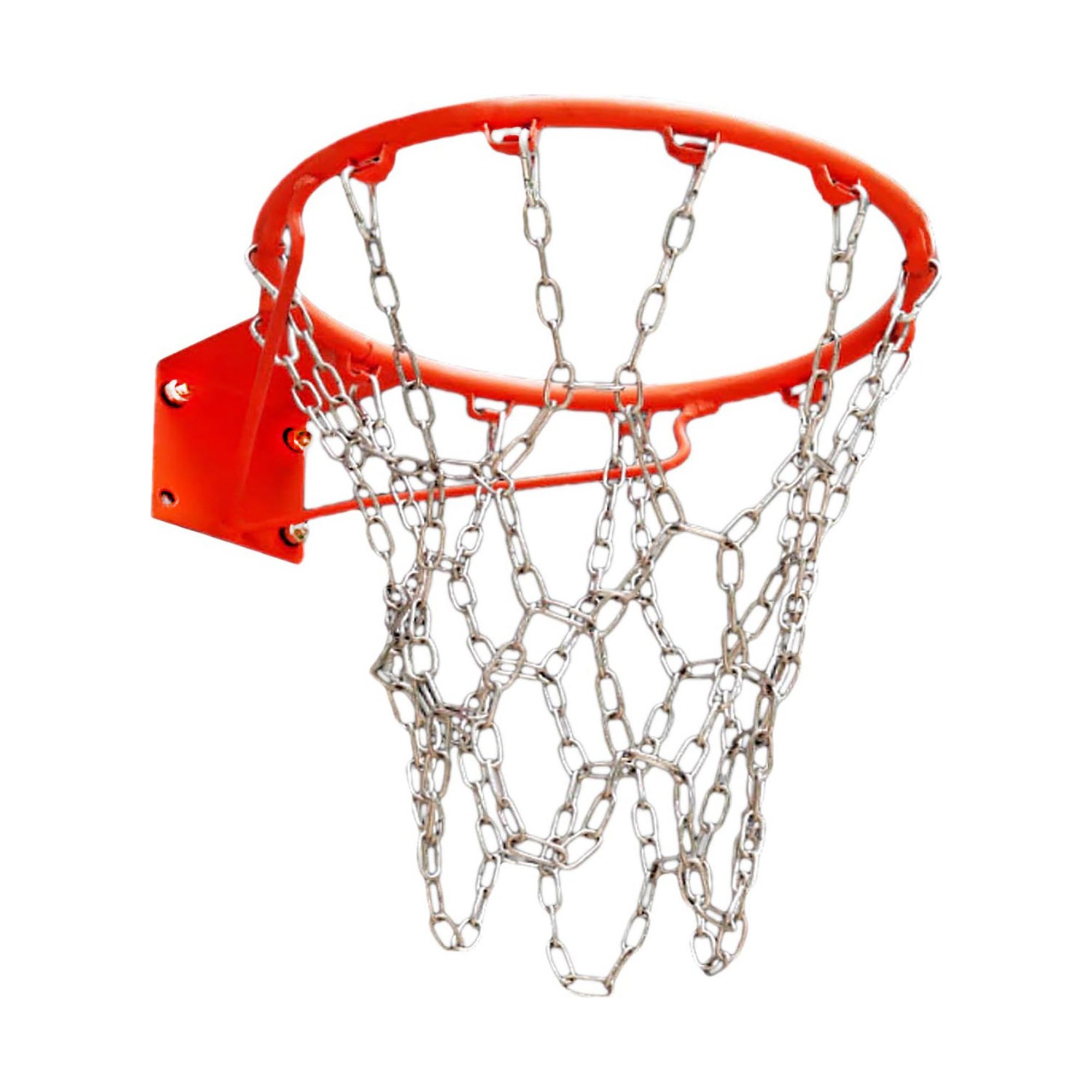 Basketbol Zincir File