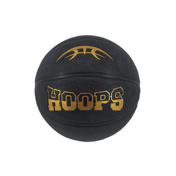 Hoopsbasketbol Basketbol Topu indoor Size:7
