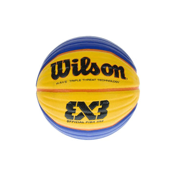 WILSON Basketbol Topu FIBA 3X3 WTB0533XB