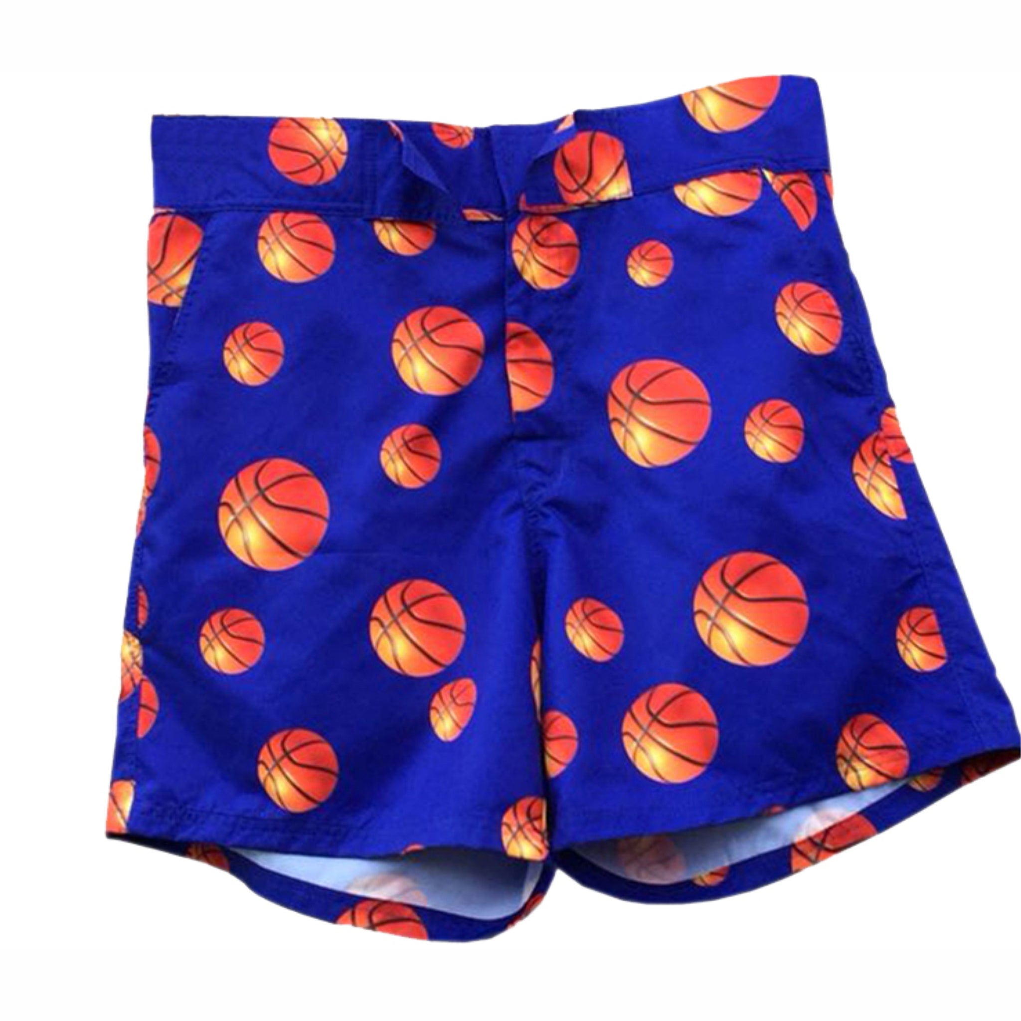 Basketbol Mayo Şort