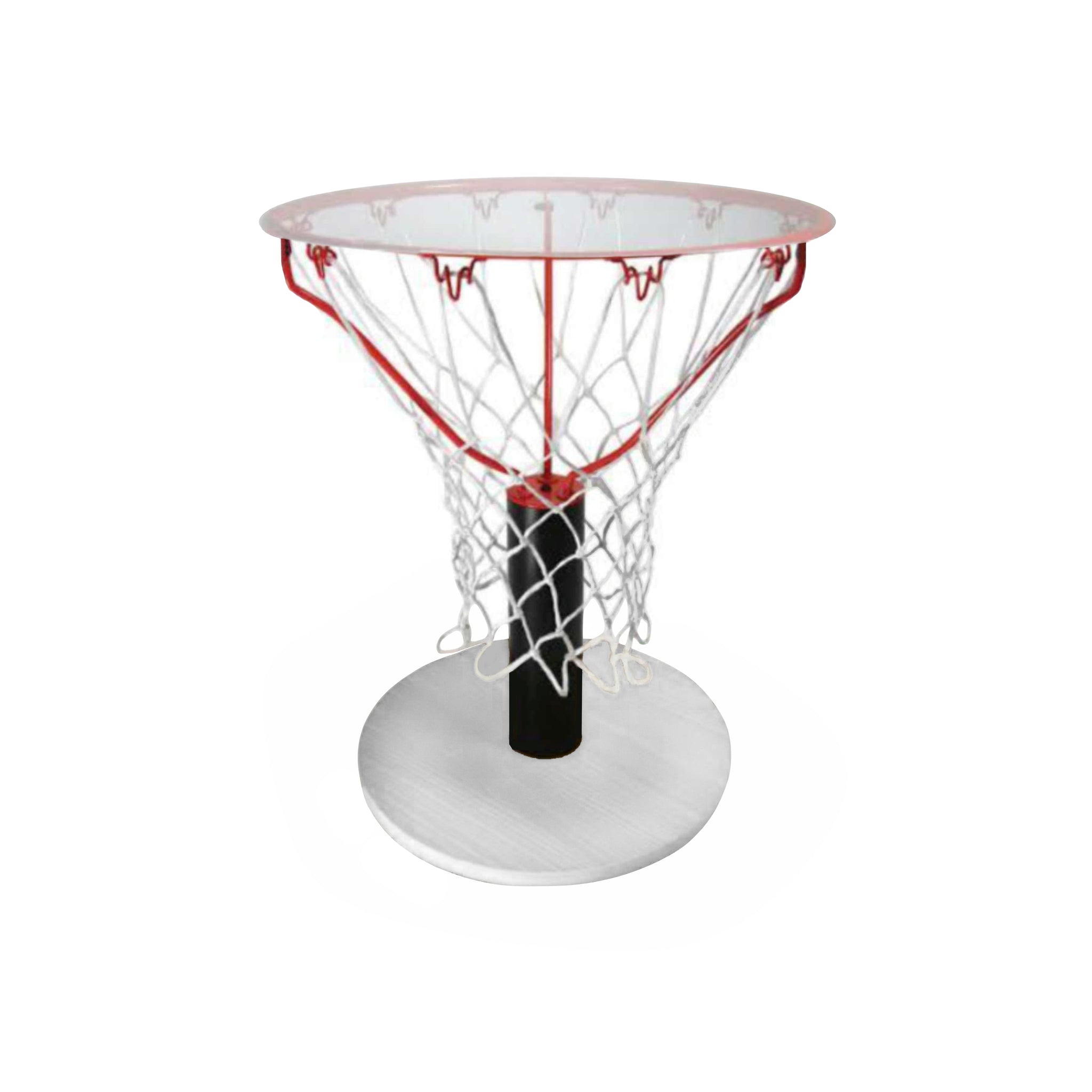 Basketbol Sehpa - 1