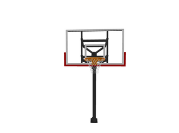 Kişiye Özel Basketbol Potası