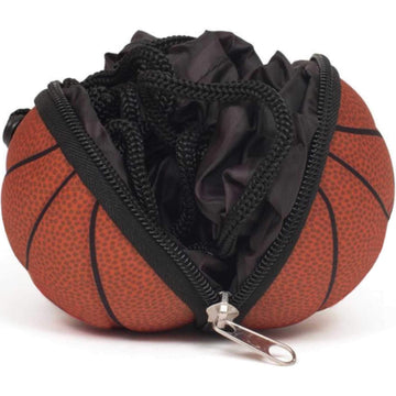 İki Mini Basketbol Toplu Torba Çanta