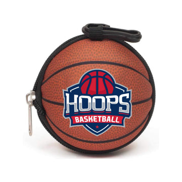 İki Mini Basketbol Toplu Torba Çanta