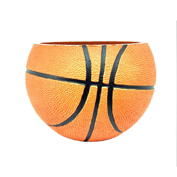 Basketbol Masa Süsleme, Basketbol Kulübü, Basketbol Vazo, Basketbol Saksı