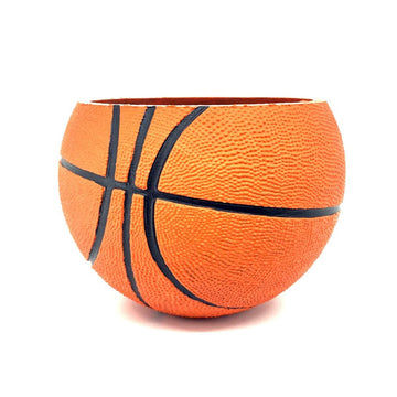 Basketbol Masa Süsleme, Basketbol Kulübü, Basketbol Vazo, Basketbol Saksı