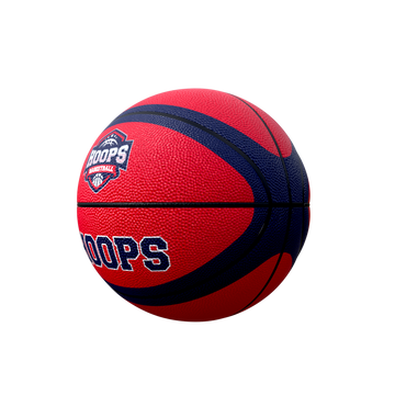 Kişiye Özel Basketbol Topu - Model 1 (100 adet)