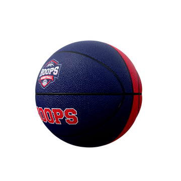 Kişiye Özel Basketbol Topu - Model 2 (100 adet)